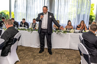 J. & D. Klann - Dinner & Guests - TJP (7 of 24)