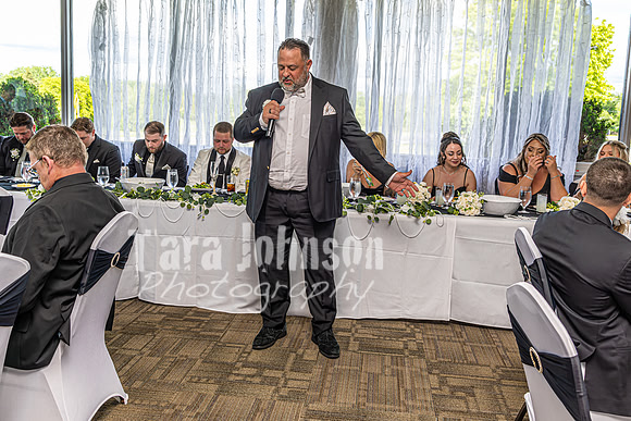 J. & D. Klann - Dinner & Guests - TJP (7 of 24)