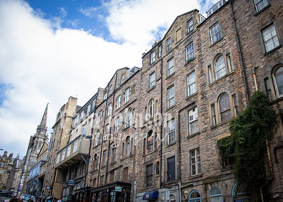 Edinburgh - Scotland Trip (4 of 177)