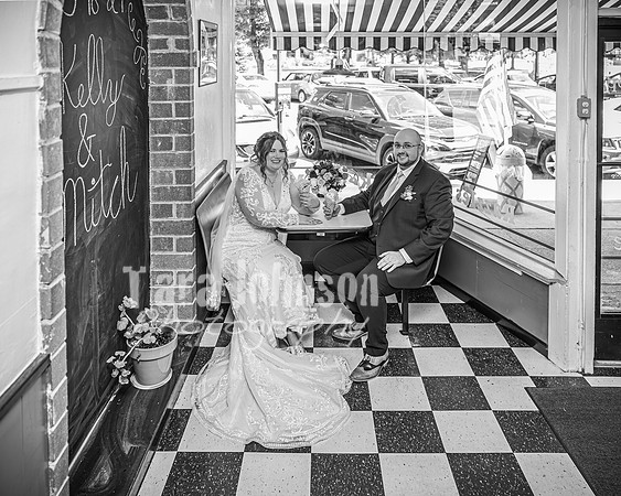 Mitch & Kelly - Highlights - BW - TJP (24 of 95)