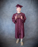 2024 HHS-AE Graduation - HHS Studio - TJP (3 of 58)