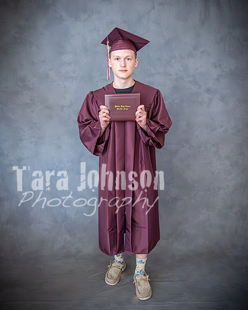 2024 HHS-AE Graduation - HHS Studio - TJP (3 of 58)