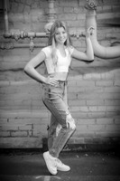 Kayla Stockwell - Part 2 - BW - TJP (3 of 64)