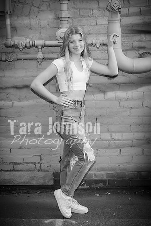 Kayla Stockwell - Part 2 - BW - TJP (3 of 64)