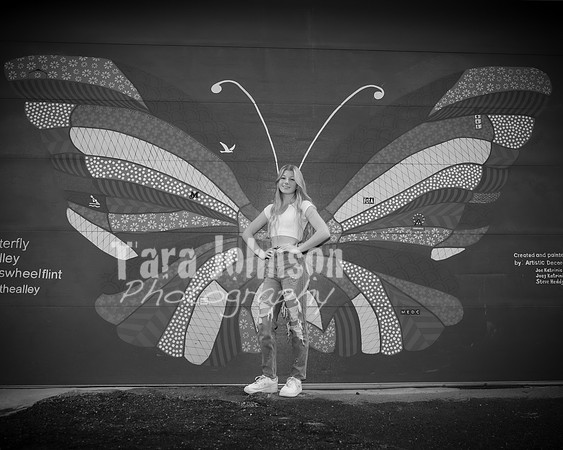 Kayla Stockwell - Part 2 - BW - TJP (5 of 64)