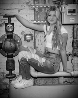 Kayla Stockwell - Part 2 - BW - TJP (8 of 64)