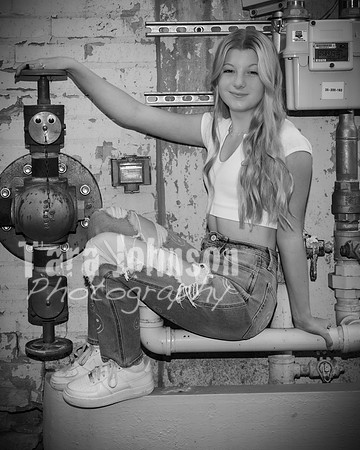 Kayla Stockwell - Part 2 - BW - TJP (8 of 64)