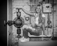 K. Stockwell - Part 2 - BW
