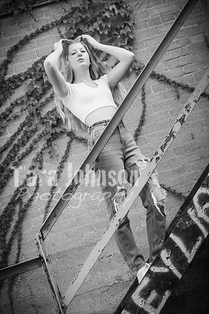 Kayla Stockwell - Part 2 - BW - TJP (13 of 64)