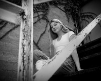 Kayla Stockwell - Part 2 - BW - TJP (16 of 64)