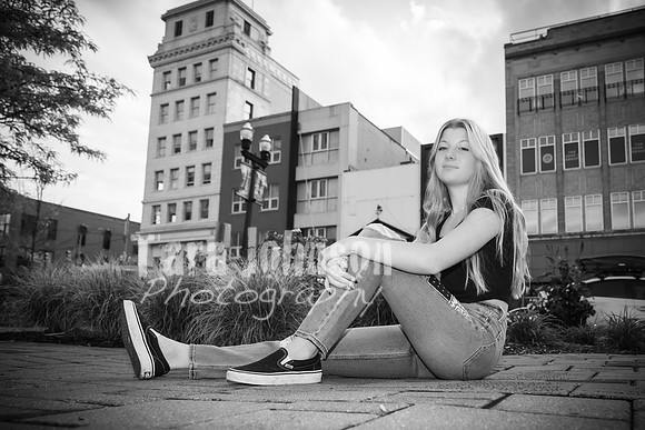 Kayla Stockwell - Part 2 - BW - TJP (19 of 64)
