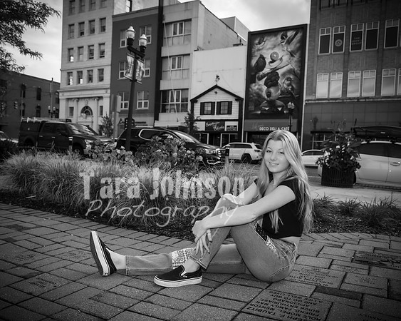 Kayla Stockwell - Part 2 - BW - TJP (20 of 64)