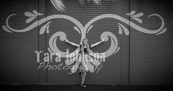Kayla Stockwell - Part 2 - BW - TJP (22 of 64)