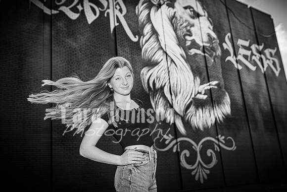 Kayla Stockwell - Part 2 - BW - TJP (25 of 64)