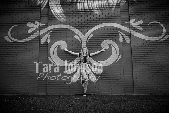 Kayla Stockwell - Part 2 - BW - TJP (23 of 64)