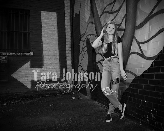 Kayla Stockwell - Part 2 - BW - TJP (28 of 64)