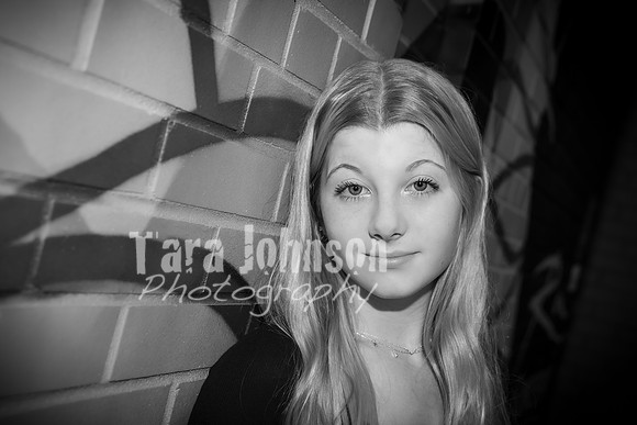 Kayla Stockwell - Part 2 - BW - TJP (30 of 64)