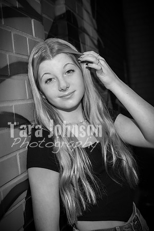 Kayla Stockwell - Part 2 - BW - TJP (29 of 64)