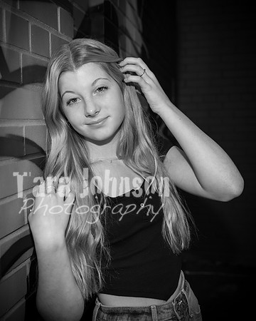 Kayla Stockwell - Part 2 - BW - TJP (31 of 64)
