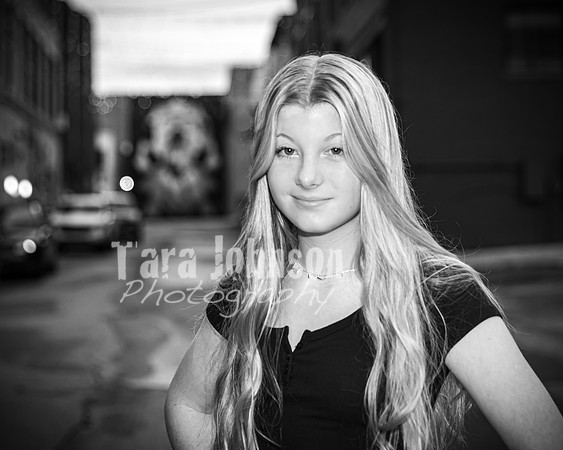 Kayla Stockwell - Part 2 - BW - TJP (36 of 64)