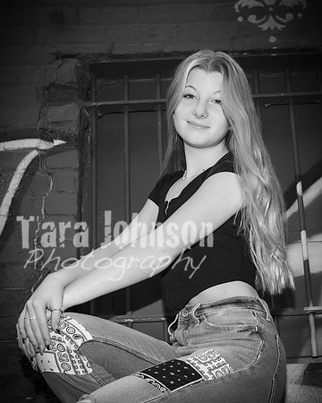 Kayla Stockwell - Part 2 - BW - TJP (41 of 64)