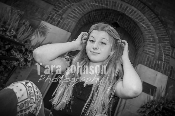 Kayla Stockwell - Part 2 - BW - TJP (43 of 64)