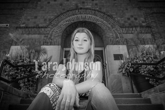 Kayla Stockwell - Part 2 - BW - TJP (42 of 64)