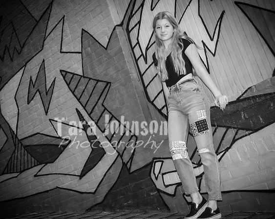 Kayla Stockwell - Part 2 - BW - TJP (48 of 64)
