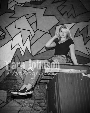 Kayla Stockwell - Part 2 - BW - TJP (52 of 64)
