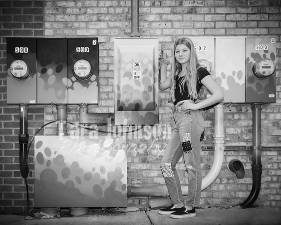 Kayla Stockwell - Part 2 - BW - TJP (54 of 64)
