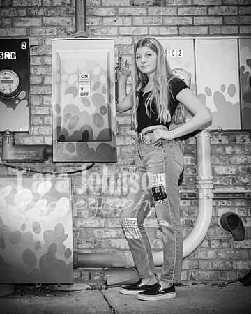 Kayla Stockwell - Part 2 - BW - TJP (55 of 64)