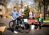 Denman Covid Family Photos - TJP (8 of 11)