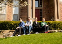 Denman Covid Family Photos - TJP (10 of 11)