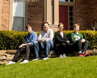 Denman Covid Family Photos - TJP (11 of 11)