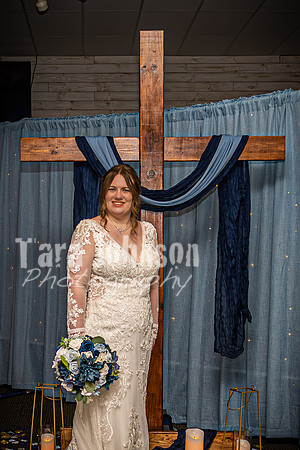 Mitch & Kelly - Bride & Groom - TJP (168 of 212)