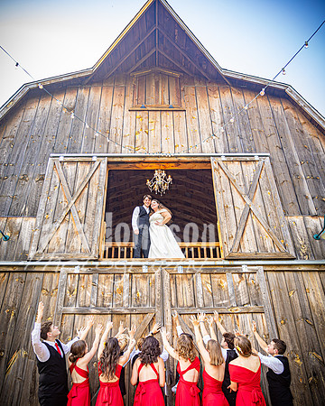 Dayton & Audrey Briggs - Bridal Party - TJP (106 of 110)