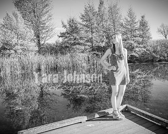 Layla Kohr @ Indian Springs - BW - TJP (11 of 73)