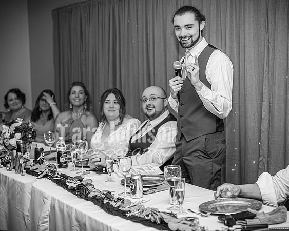 Mitch & Kelly - Highlights - BW - TJP (78 of 95)