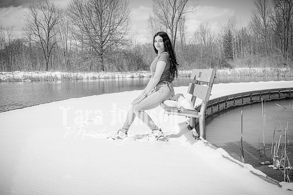 Daniella Marquez - BW - TJP (35 of 123)