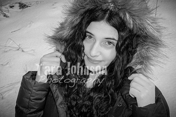 Daniella Marquez - BW - TJP (55 of 123)