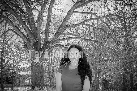 Daniella Marquez - BW - TJP (65 of 123)