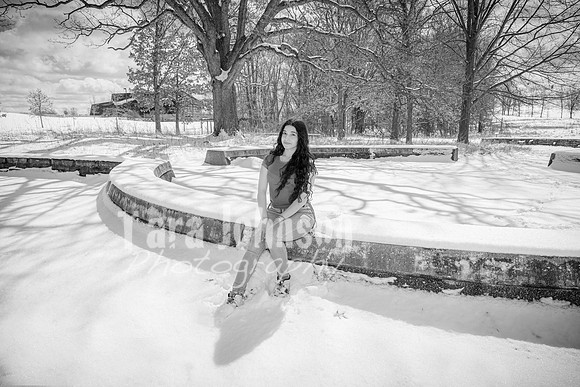 Daniella Marquez - BW - TJP (61 of 123)