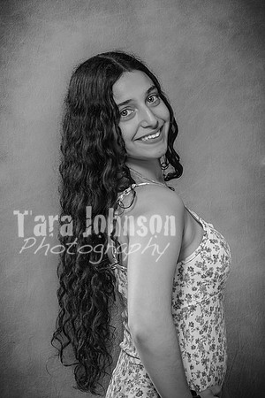 Daniella Marquez - BW - TJP (108 of 123)