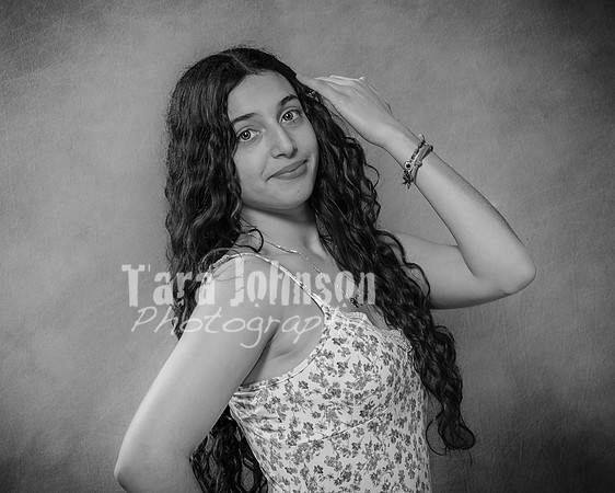 Daniella Marquez - BW - TJP (106 of 123)