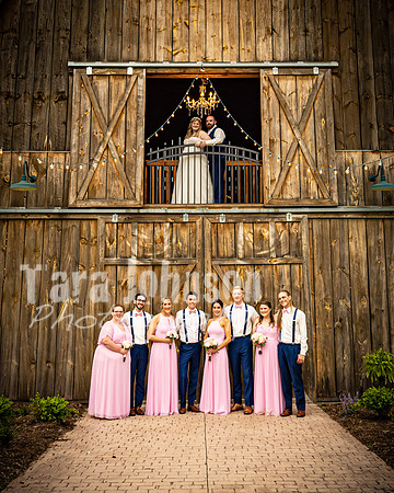 Jordan & Britney - Bridal Party (10 of 20)
