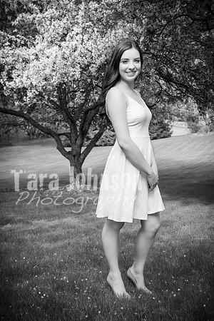 Sarah Stewart - Part 2 - BW - TJP (20 of 72)