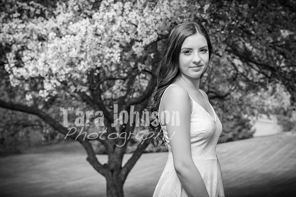 Sarah Stewart - Part 2 - BW - TJP (21 of 72)