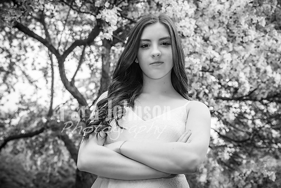 Sarah Stewart - Part 2 - BW - TJP (30 of 72)