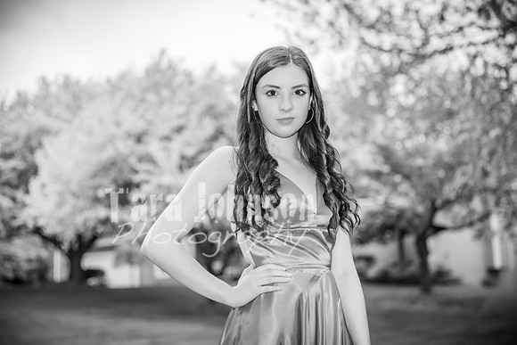 Sarah Stewart - Part 2 - BW - TJP (60 of 72)