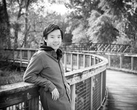 M. Loo - BW